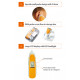 Combi Infrared Ear Thermometer