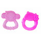 Infantino Safari Teething Pals