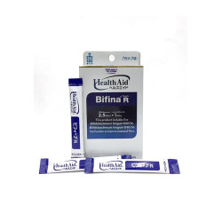 Health Aid Bifina-R Probiotic Supplement - Trial Pack