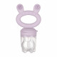 Haakaa Fresh Food Feeder and Cover Set - Lavender