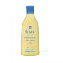 Biolane Gentle shampoo - 350ml