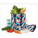 Packit Freezable Grocery Bag
