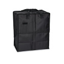 Packit Freezable Grocery Bag - Black