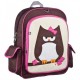 Beatrix Big Kid Backpack - Papar Owl