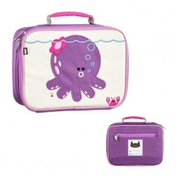 Beatrix Lunchbox - Penelope Octopus