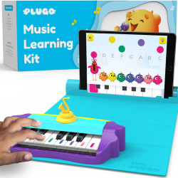 PLAYSHIFU PLUGO - TUNES STEAM PIANO LEARNING KIT