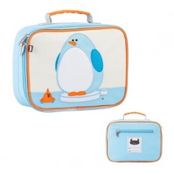 Beatrix Lunchbox - Mochi Penguin