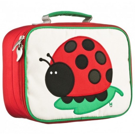 Beatrix Lunchbox - Juju Ladybug
