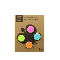 Haakaa Baby Nail Care Replacement Pads