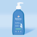 Biolane Dermo-paediatrics Lipid-enriched Hair and Body Cleansing Gel for Atopy-Prone Skin 350ml