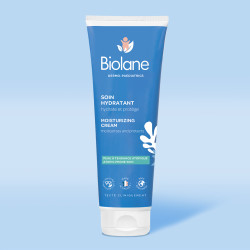 Biolane Dermo-Pediatrics Moisturizing Cream for Atopy-prone skin 250ml