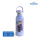 Zippies Lab Frozen Insulated Water Bottle 483ml (2 types of cap included)