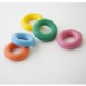 Primomo Non Toxic Washable Crayon Ring 6 Colours