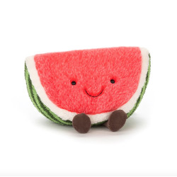 JellyCat Amuseable Watermelon