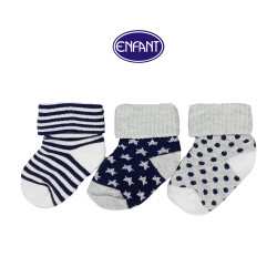 Enfant Socks for Babies and Toddlers
