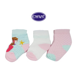 Enfant Socks for Babies and Toddlers