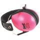 Banz Earmuffs for Kids - Pink