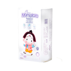 Momotaro Tape Diapers 38's - Extra Large