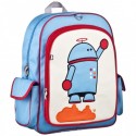 Beatrix Big Kid Backpack - Alexander Robot