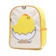 Beatrix Little Kid Backpack - Chick