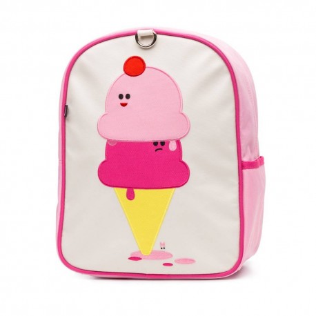 Beatrix Little Kid Backpack - Ice Cream