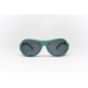 Babiators Original Sunglasses - Marine Green