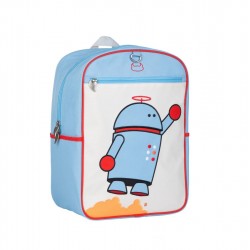 Beatrix Big Kid Backpack (New Design) - Alexander Robot
