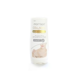 Morrison Premium Collagen & Whitening 2-in-1 Body Lotion