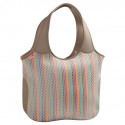 Built NY Essential Tote - Candy Dot