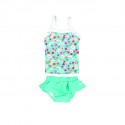 Banz 2pc Swimsuit - Floral
