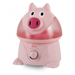 Crane Cool Mist Humidifier - Penelope the Pig