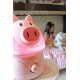 Crane Cool Mist Humidifier - Penelope the Pig