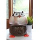 Crane Cool Mist Humidifier - Oscar the Owl