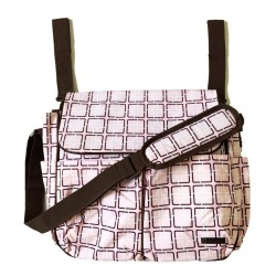 Bebe Chic Squircle Pink Milk And Honey Philippines Online Store