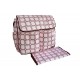 Bebe Chic Squircle - Pink
