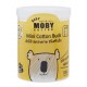 BABY MOBY MINI COTTON BUDS - Set of 2 Packs