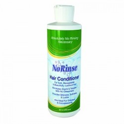 No Rinse Conditioner