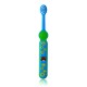 Little Tree Toothbrush 3 to 6 Years