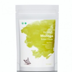 Herbilogy Moringa Extract Powder