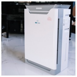 UV Care Air Purifier with Humidifier (8 Stage)
