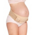 MAMAWAY Ergonomic Maternity Support Belt Pregnancy Lift Sleep & Back Pain Relief