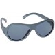 Babiators Original Sunglasses - Galactic Grey