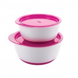 Oxo Tot Small and Large Bowl Set
