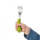 Oxo Tot On the Go Fork and Spoon Set