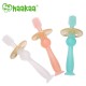 Haakaa 360 Silicone Toothbrush (New Version)