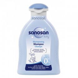 sanosan shampoo
