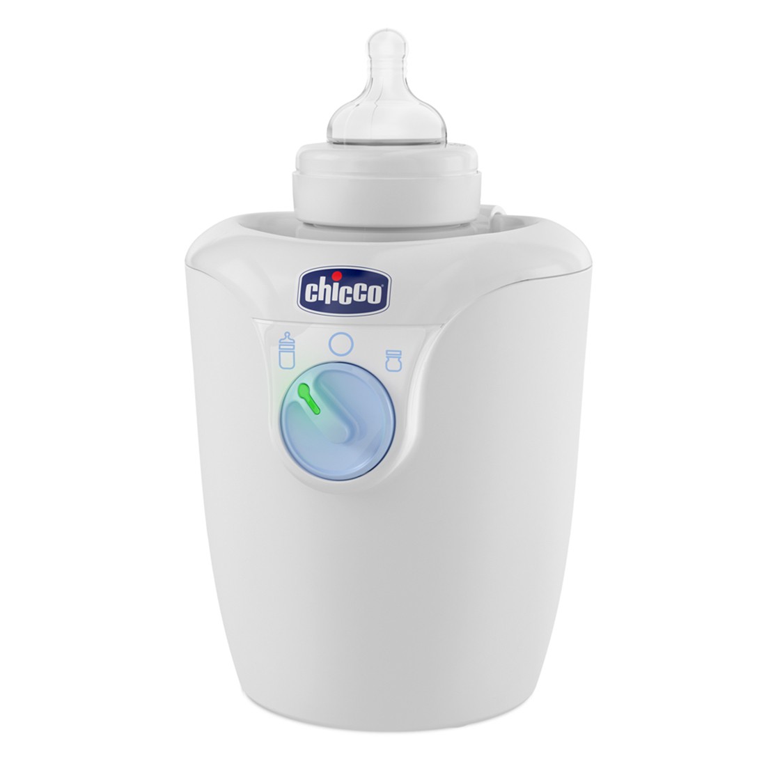 chicco baby feeder