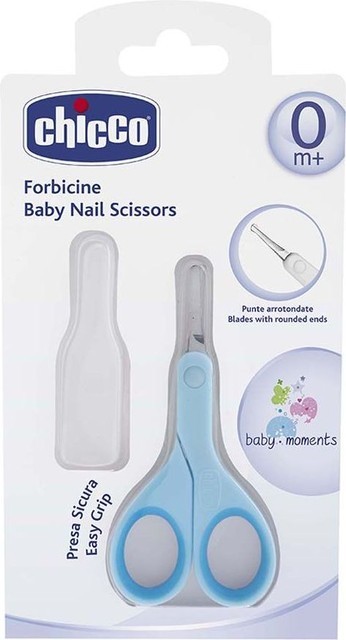 chicco nail cutter