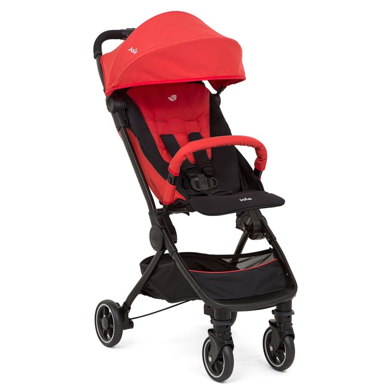 joie pact lite vs babyzen yoyo