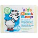 Goat Soap - Kids 100g
